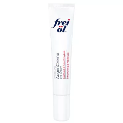 FREI ÖL Hydrolipidowy krem pod oczy, 15 ml