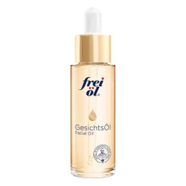 FREI ÖL Hydrolipidowy olejek do twarzy, 30 ml