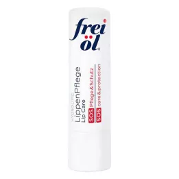 Free Oil Hydrolipidowy sztyft do pielęgnacji ust, 4,8 g