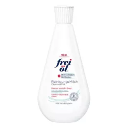 FREI ÖL Mleczko oczyszczające, 200 ml
