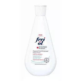 FREI ÖL Tonik do twarzy, 200 ml