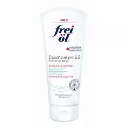 FREI ÖL Żel pod prysznic, 200 ml