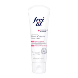 FREI ÖL Hydrolipidowy krem do rąk, 50 ml