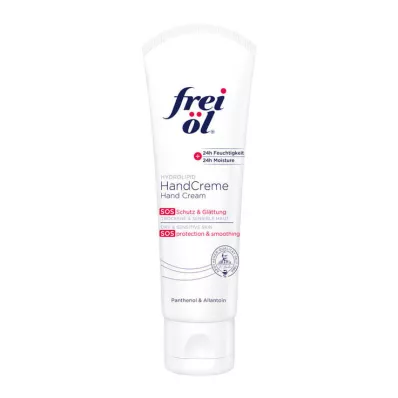 FREI ÖL Hydrolipidowy krem do rąk, 50 ml