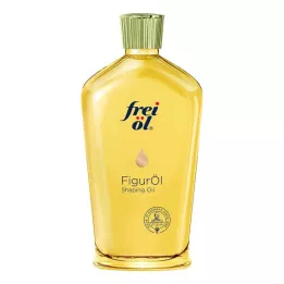 FREI ÖL Olej do figurek, 125 ml