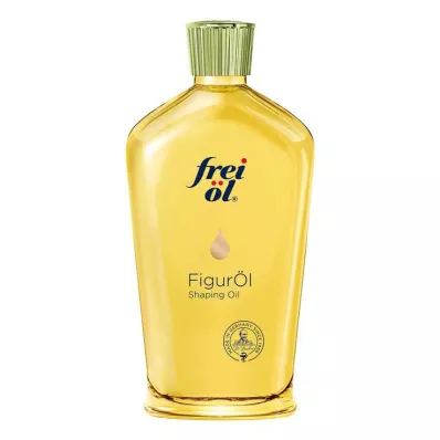 Darmowy olejek do figur, 125 ml