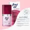 FREI ÖL Anti-Age Hyaluron Lift Eye Cream, 15 ml