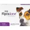 FIPRALONE 67 mg roztwór doustny dla małych psów, 4 szt