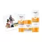 Eucerin Sun Sensitive Protect Fluid do twarzy LSF 50+ (50 ml)