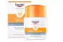 Instructions for use for Eucerin Sun Sensitive Protect Fluid do twarzy LSF 50+ (50 ml) - 1