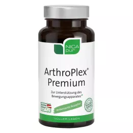NICAPUR ArthroPlex Premium Capsules, 60 kapsułek