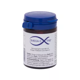 OMEGA-3 TRB Kapsułki, 60 szt
