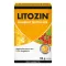 LITOZIN Proszek z dzikiej róży, 130 g