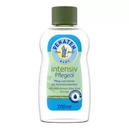 PENATEN INTENSIV Olej pielęgnacyjny, 200 ml