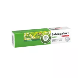 SALVIAGALEN F Madaus pasta do zębów, 75 ml