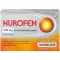 NUROFEN 200 mg tabletek rozpuszczających Lemon, 24 szt