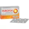 NUROFEN 200 mg tabletek rozpuszczających Lemon, 24 szt