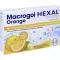 MACROGOL HEXAL Orange Plv.z.Her.e.Ls.z.Einn.Btl., 10 szt