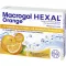 MACROGOL HEXAL Orange Plv.z.Her.e.Ls.z.Einn.Btl., 10 szt