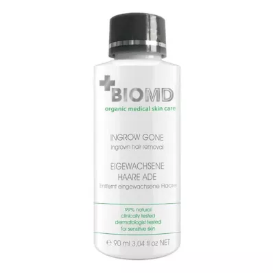 Biomed krem na wrastające włosy, 90 ml Biomed krem na wrastające włosy, 90 ml