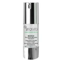 BIOMED Serum do twarzy Biotox, 30 ml