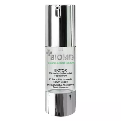 BIOMED Serum do twarzy Biotox, 30 ml BIOMED Serum do twarzy Biotox, 30 ml