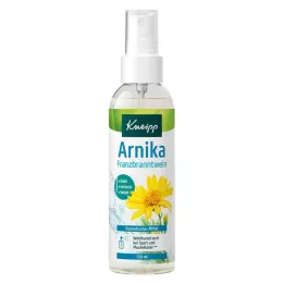 KNEIPP Alkohol do nacierania z arniki, 150 ml