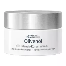 OLIVENÖL INTENSIV-Balsam do ciała, 250 ml