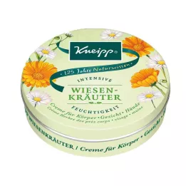 KNEIPP Meadow Herb Cream, 150 ml
