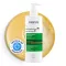VICHY DERCOS Szampon przeciwłupieżowy do suchej skóry głowy, 390 ml