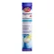 ABTEI Tabletki musujące Magnesium 400 Plus Vitamin C+E, 15 szt