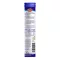 ABTEI Tabletki musujące Magnesium 400 Plus Vitamin C+E, 15 szt