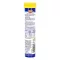 Abtei Magnesium Calcium+d3 tabletki musujące (15 sztuk)