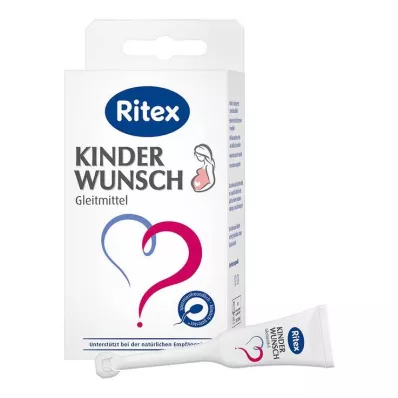 Smar Ritex KINDERWUNSCH , 8X4 ml Smar Ritex KINDERWUNSCH , 8X4 ml