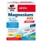 DOPPELHERZ Magnez+B Witaminy DIRECT Granulki, 40 szt