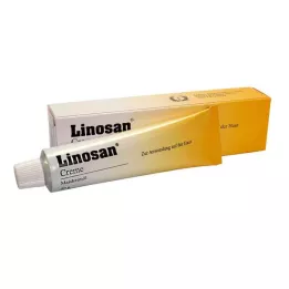 LINOSAN Śmietana, 50 g
