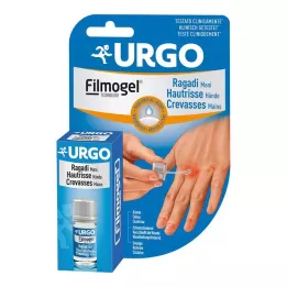 URGO HAUTRISSE Płynny plaster 3,25 ml, 1 szt