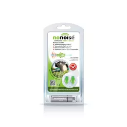 NONOISE Ochrona słuchu Hobby &amp; Ogród, 2 szt