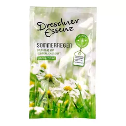 DE Kąpiel pielęgnacyjna Summer Rain, 60 g
