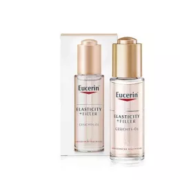 EUCERIN Olejek do twarzy Anti-Age Elasticity+Filler, 30 ml