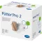 PÜTTERPRO 2 2-komponentowy system kompresji 10 cm, 6X2 szt