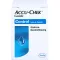 ACCU-CHEK Roztwór kontrolny przewodnika, 1 x 2,5 ml