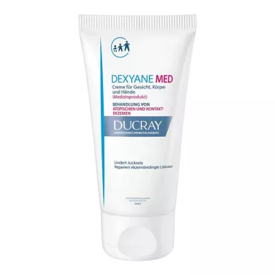 Ducray Dexyane Med Krem, 30 ml