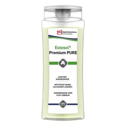ESTESOL premium PURE Płyn do oczyszczania skóry, 250 ml