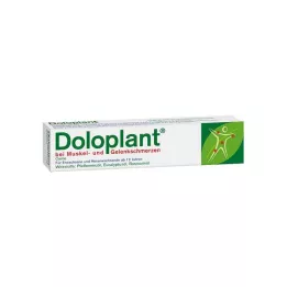 Doloplant® na bóle mięśni i stawów, 50 g