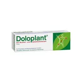 Doloplant® na bóle mięśni i stawów, 100 g