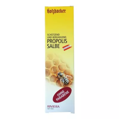 Maść Propolisowa Riviera, 75 ml