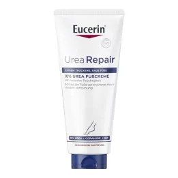 EUCERIN UreaRepair PLUS Krem do stóp 10%, 100 ml