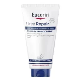 EUCERIN UreaRepair PLUS Krem do rąk 5%, 75 ml