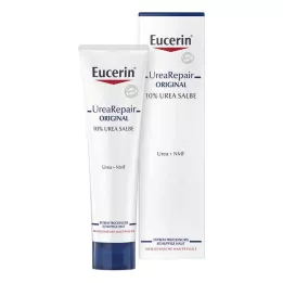 EUCERIN UreaRepair ORIGINAL Maść 10%, 100 ml